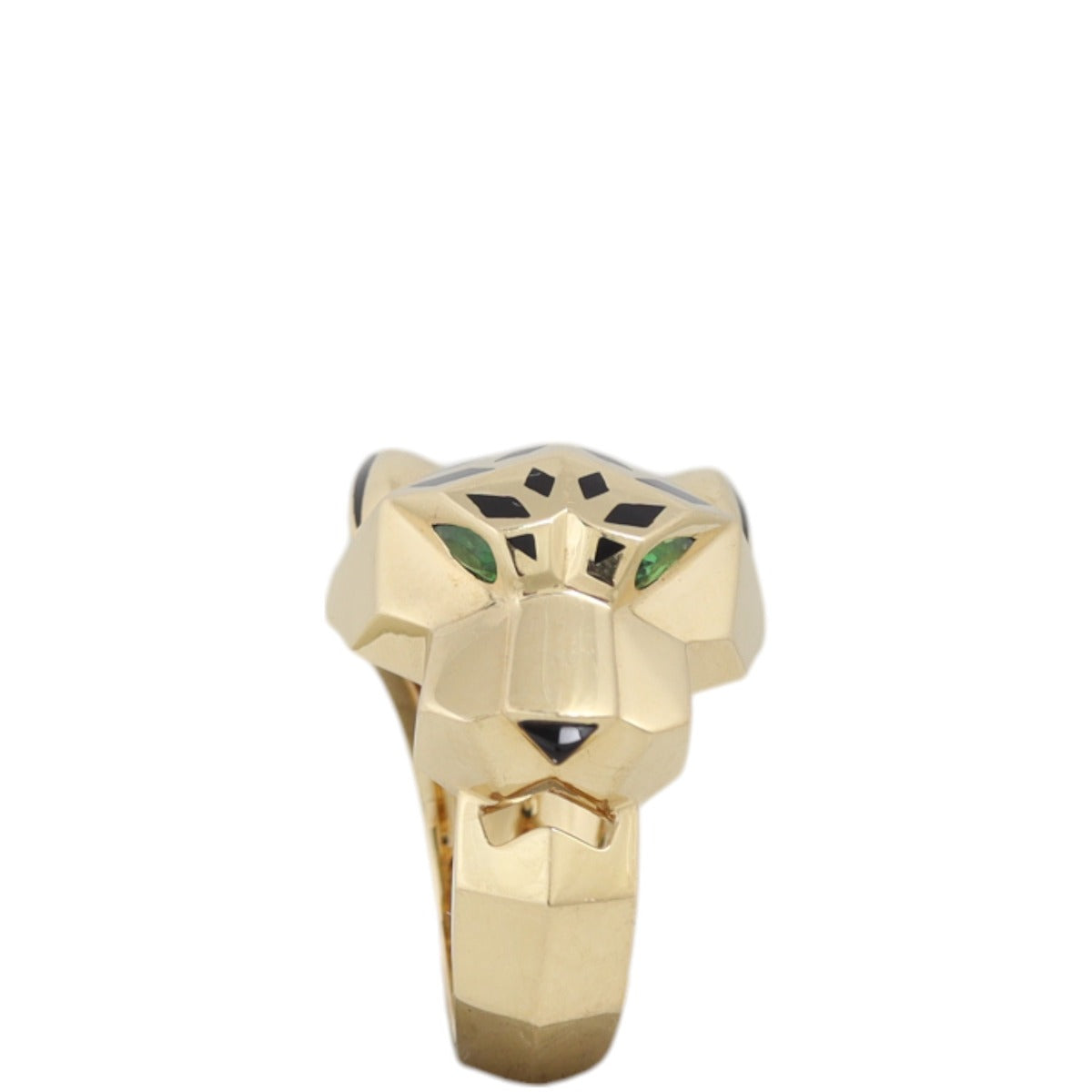 Cartier Panthere de Cartier 18k Yellow Gold Ring