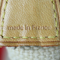 Louis Vuitton Antigua Cabas MM Interior Stamp