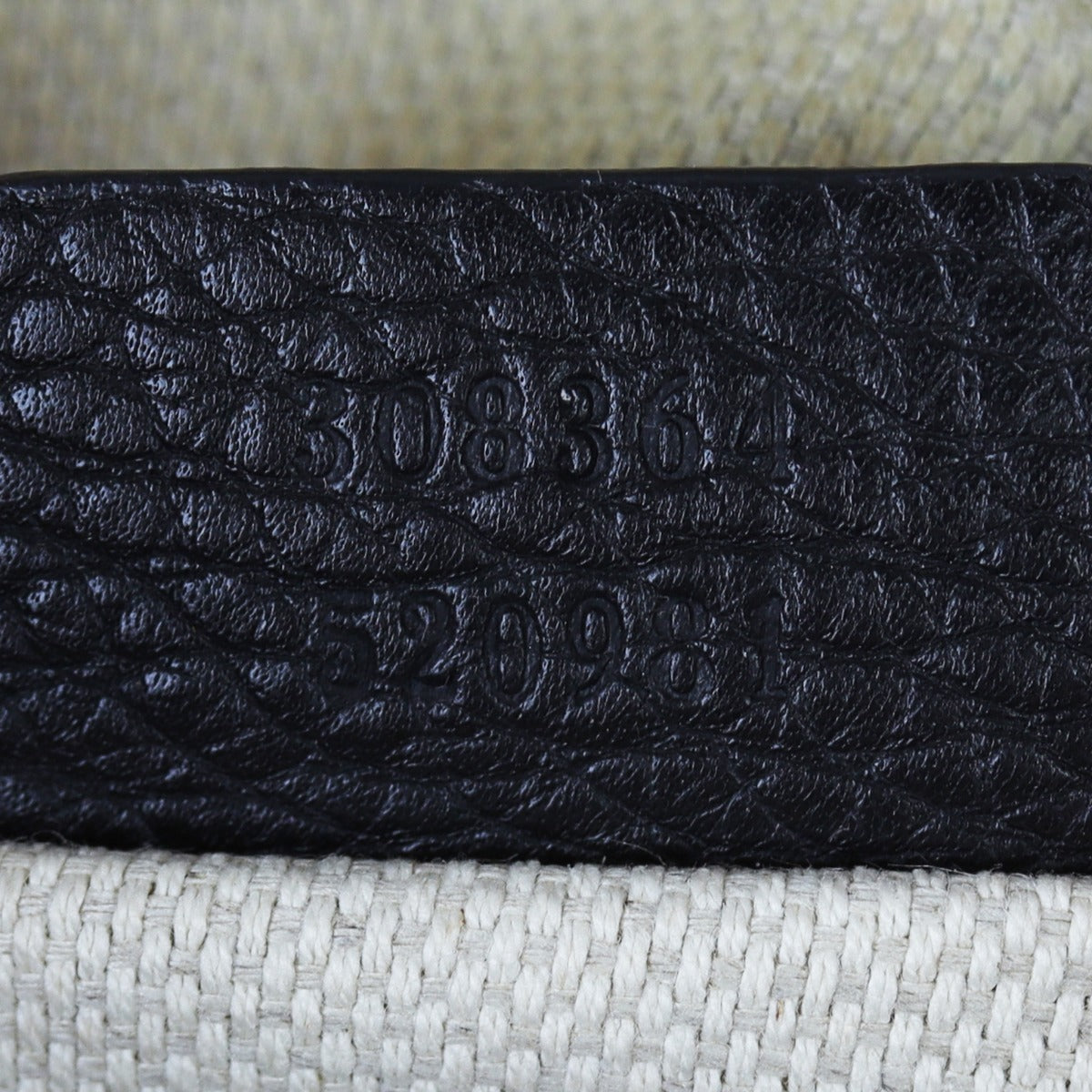 Gucci Soho Disco Small