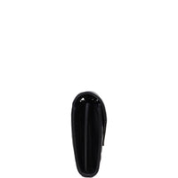 Saint Laurent Cassandre Chain Wallet