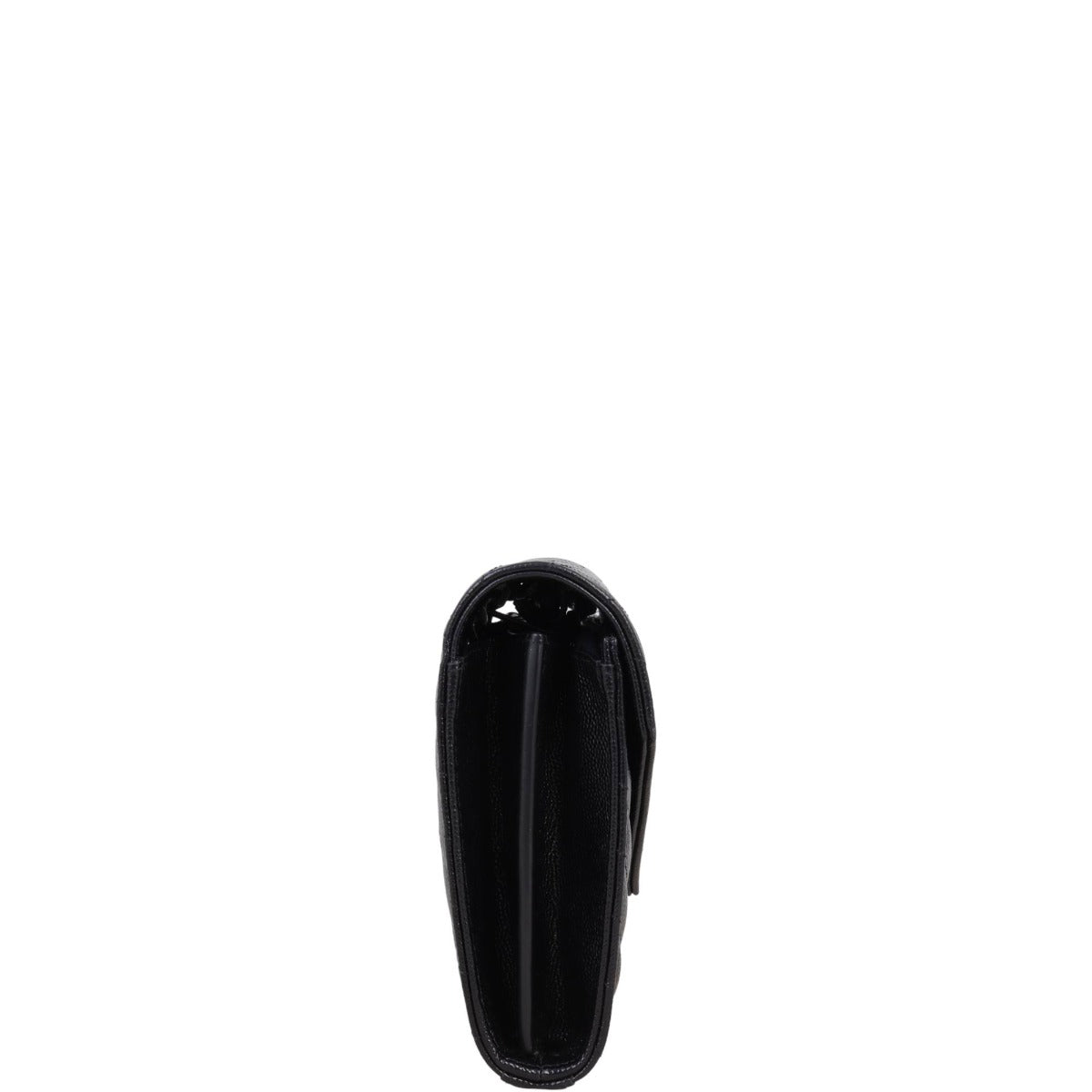 Saint Laurent Cassandre Chain Wallet