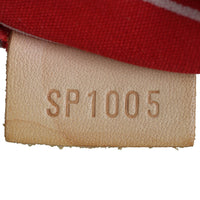 Louis Vuitton Antigua Cabas MM Date Code