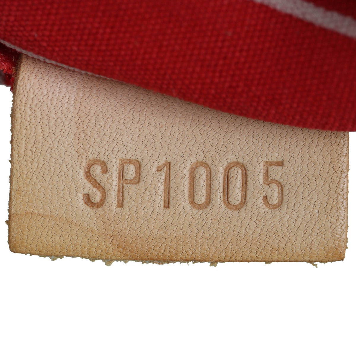 Louis Vuitton Antigua Cabas MM Date Code