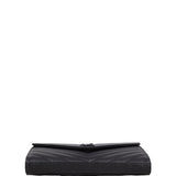 Saint Laurent Cassandre Chain Wallet