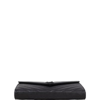 Saint Laurent Cassandre Chain Wallet