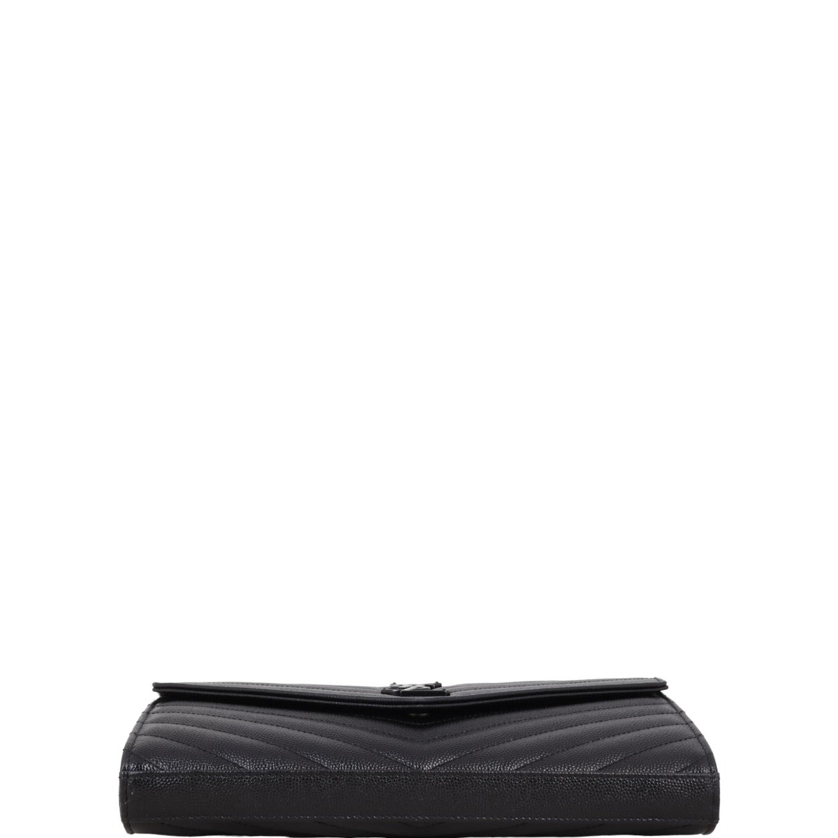 Saint Laurent Cassandre Chain Wallet