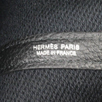 Hermes Garden Party 36 Toile Military