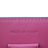 Diorissimo Tricolour Tote Medium Stamp