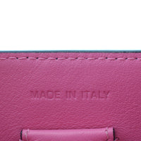 Diorissimo Tricolour Tote Medium Stamp