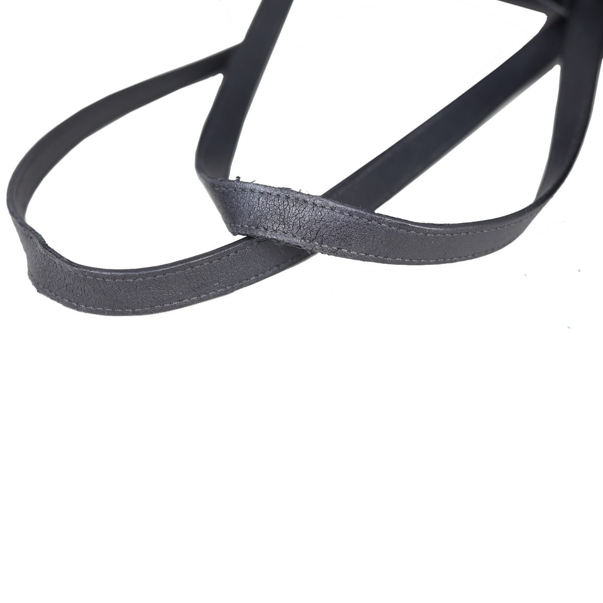 Saint Laurent Shopping Tote Handles