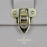 Louis Vuitton Vavin Chain Wallet Monogram Empreinte Hardware