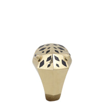 Cartier Panthere de Cartier 18k Yellow Gold Ring