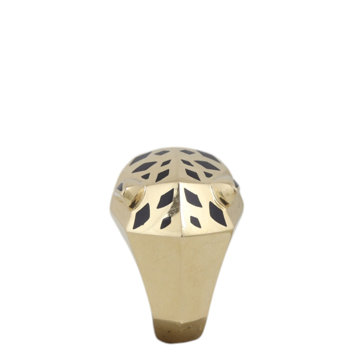 Cartier Panthere de Cartier 18k Yellow Gold Ring