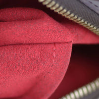 Louis Vuitton Trevi PM Damier Ebene Date Code