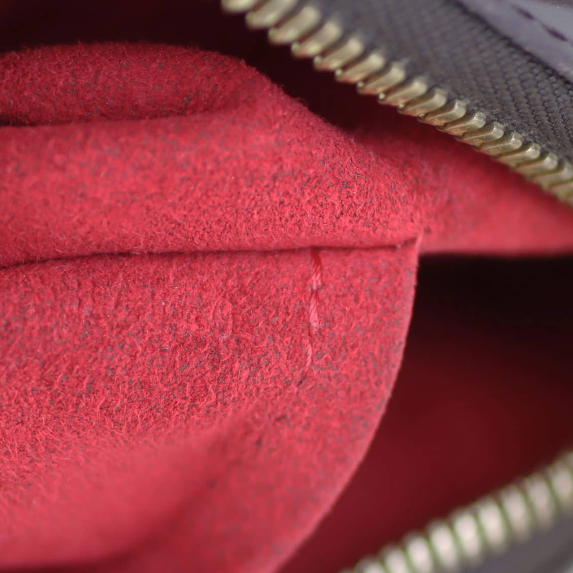 Louis Vuitton Trevi PM Damier Ebene Date Code