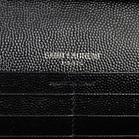 Saint Laurent Cassandre Chain Wallet