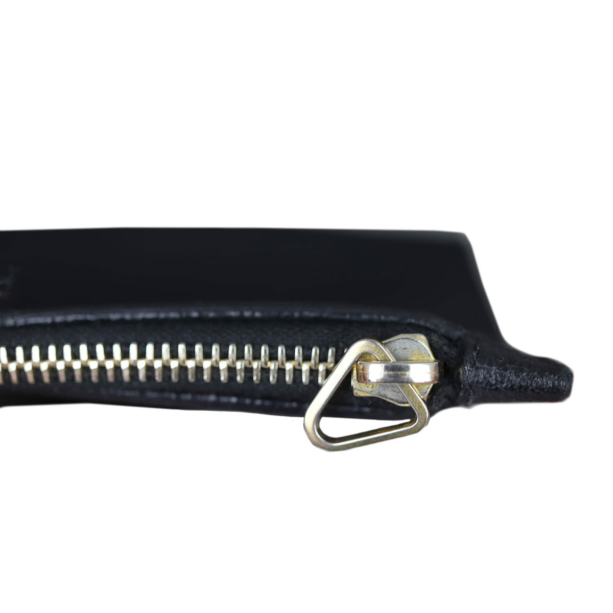 Saint Laurent Shopping Tote Pouch Missing Zip