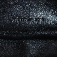 Saint Laurent Cassandre Chain Wallet