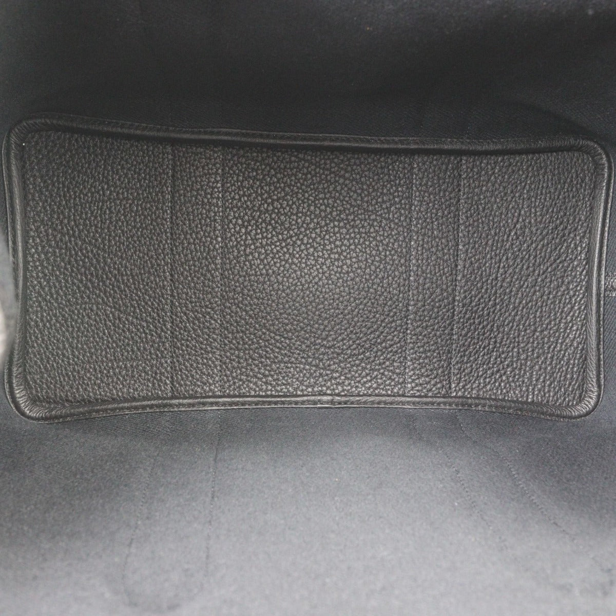 Hermes Garden Party 36 Toile Military