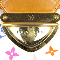 Louis Vuitton Ursula Monogram Multicolore