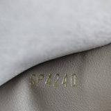 Louis Vuitton Vavin Chain Wallet Monogram Empreinte Date Code