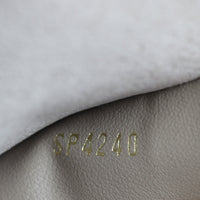 Louis Vuitton Vavin Chain Wallet Monogram Empreinte Date Code