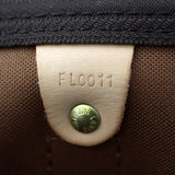 Louis Vuitton Keepall 50 Bandouliere Monogram Date Code