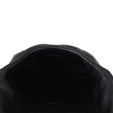 Saint Laurent Puffer Pouch