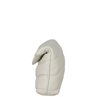 Saint Laurent Puffer Pouch