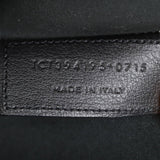 Saint Laurent Shopping Tote Date Code