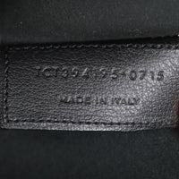 Saint Laurent Shopping Tote Date Code