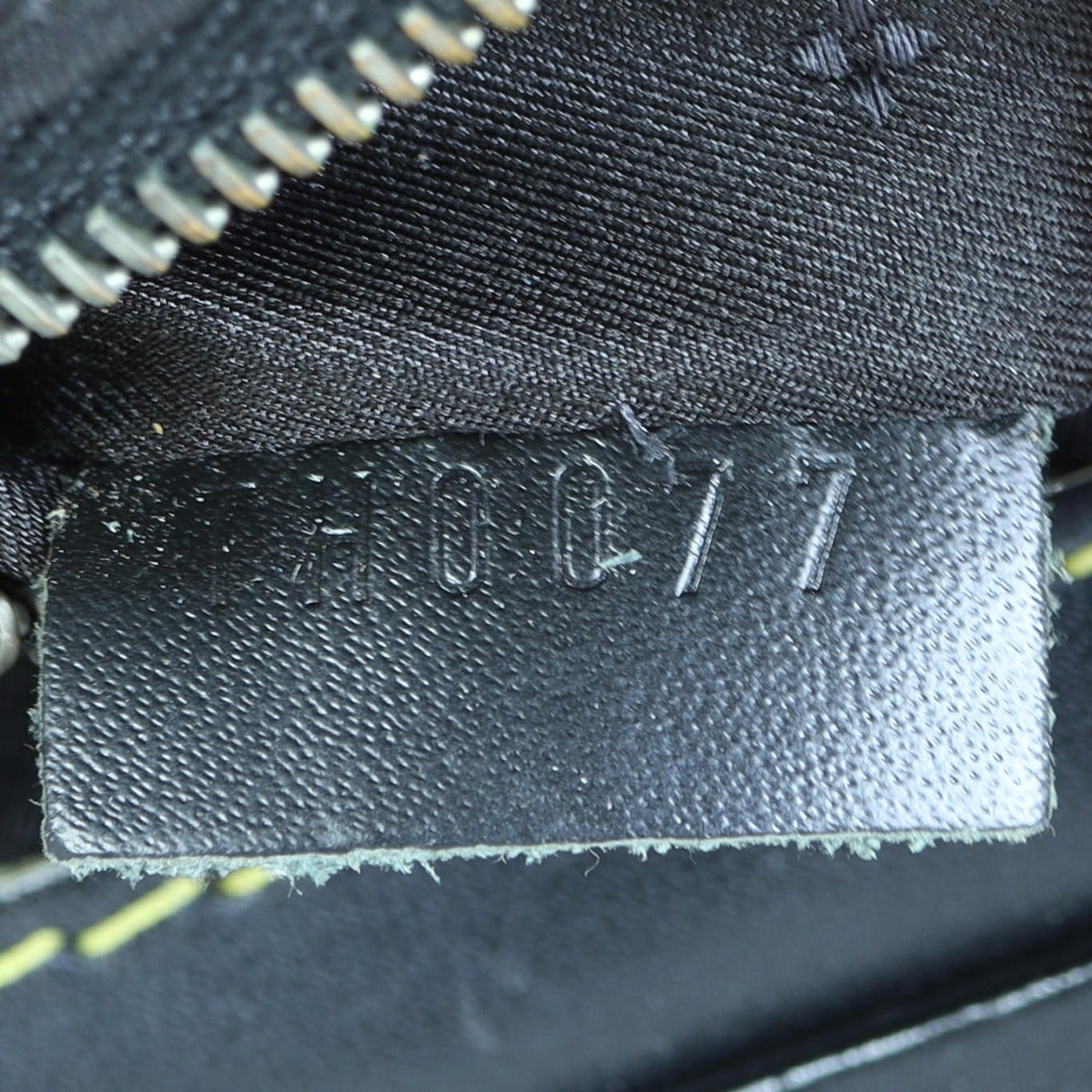 Louis Vuitton Suhali L’Ingenieux PM Date Code