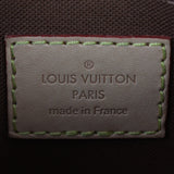 Louis Vuitton Multi Pochette Accessoires Monogram Interior Stamp