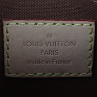 Louis Vuitton Multi Pochette Accessoires Monogram Interior Stamp