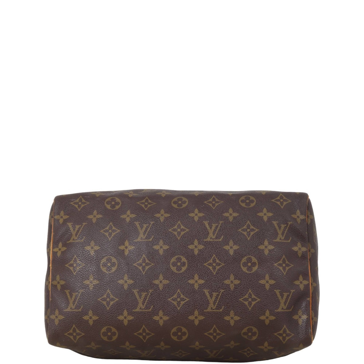 Louis Vuitton Speedy 30 Monogram with Strap