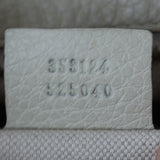 Gucci Bamboo Boston Bag Date Code