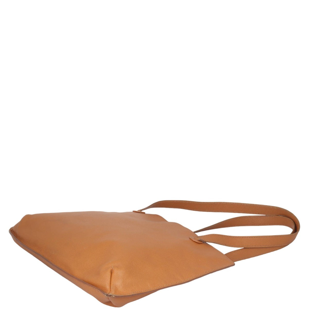 Chanel Logo Vintage Tote