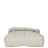 Saint Laurent Puffer Pouch