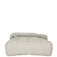 Saint Laurent Puffer Pouch