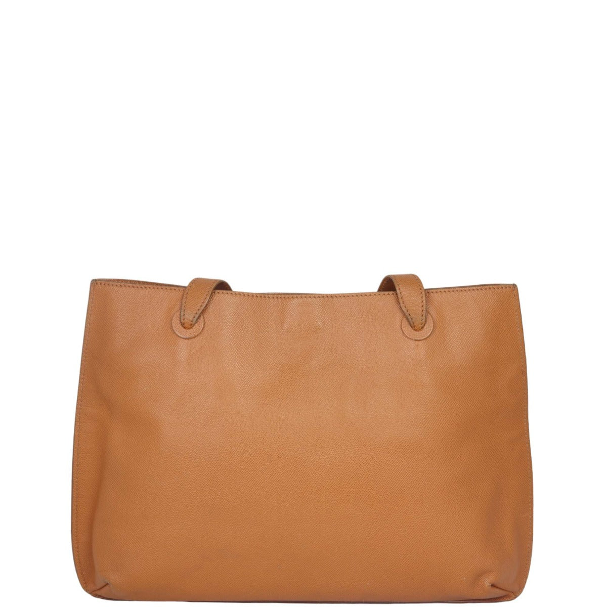 Chanel Logo Vintage Tote