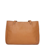 Chanel Logo Vintage Tote