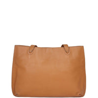 Chanel Logo Vintage Tote