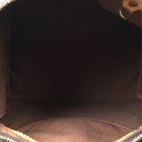 Louis Vuitton Speedy 30 Monogram with Strap