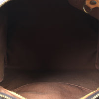 Louis Vuitton Speedy 30 Monogram with Strap