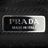Prada Re-Edition 2000 Mini Terry Bag Interior Stamp