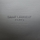 Saint Laurent Puffer Pouch