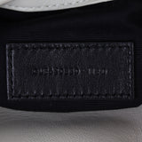 Saint Laurent Puffer Pouch