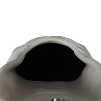 Saint Laurent Puffer Pouch