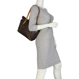 Louis Vuitton Totally PM Monogram