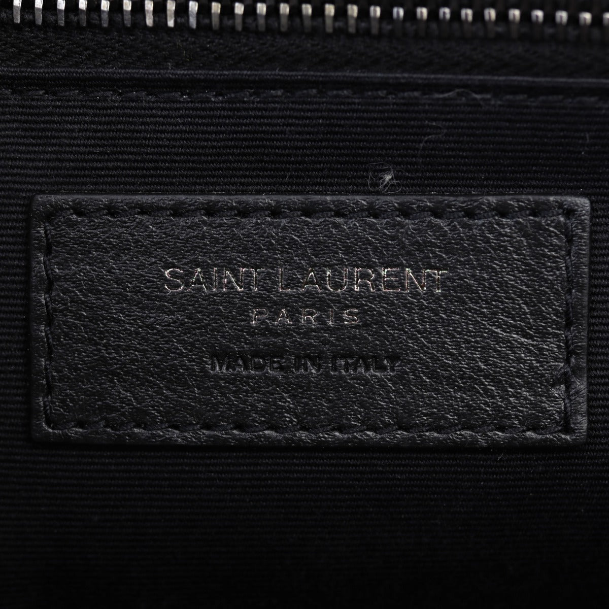 Saint Laurent Niki Medium